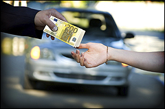 Auto inkoper Amsterdam